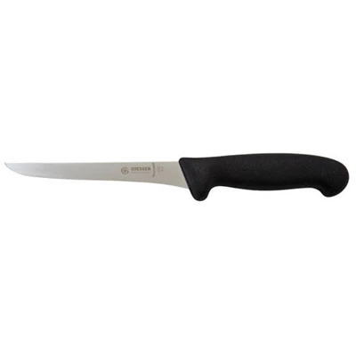 Kniv Giesser svart 3105/16cm