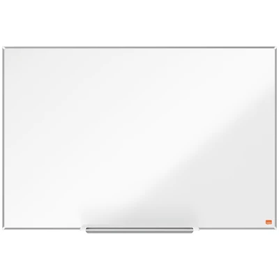 Whiteboardtavla Nobo Impression Emalj 900x600 mm
