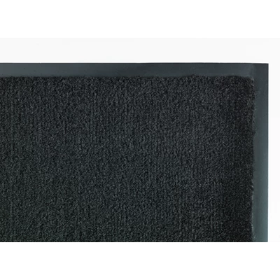 Matta Solett 90x150 cm svart
