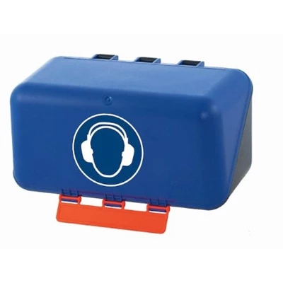 Förvaringsbox Gebra SecuBox Mini 4 pictogram