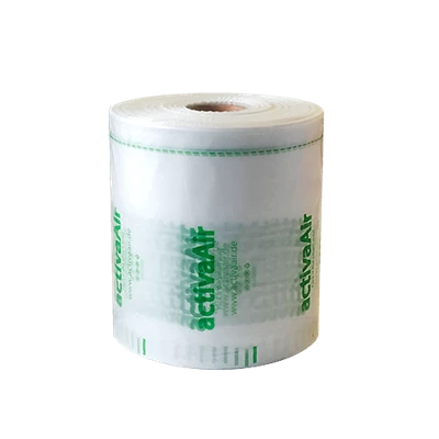 Plastfilm Air kuddar 100x200x700 mm 2/fp