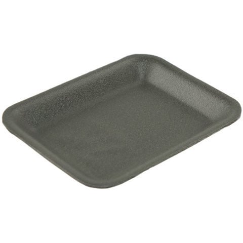 Tråg PAL 9 (70) svart 1320st