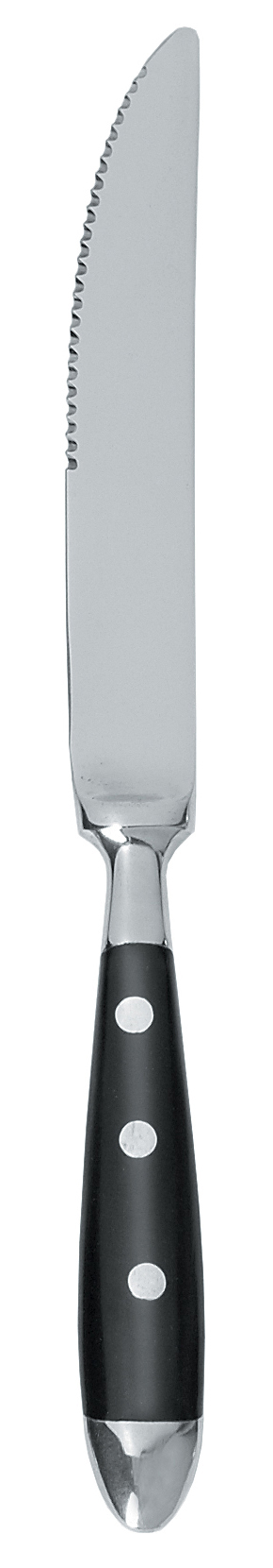 Grillkniv Gourmé 215mm 12st