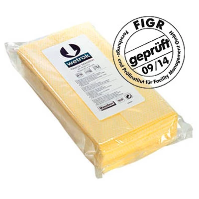 Masslinn gul 61x30 50st