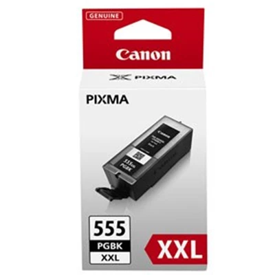 Canon PGI-555 XXL pigment black ink tank