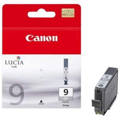 Canon PGI-9GY grey ink cartridge