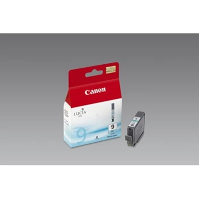 Canon PGI-9PC photo cyan ink cartridge