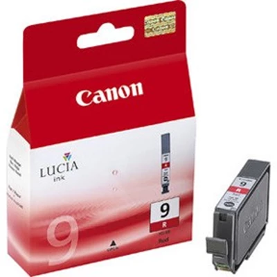 Canon PGI-9R red ink cartridge