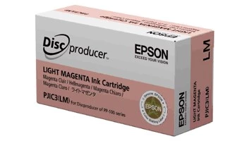 Epson S020449 light magenta ink cartridge