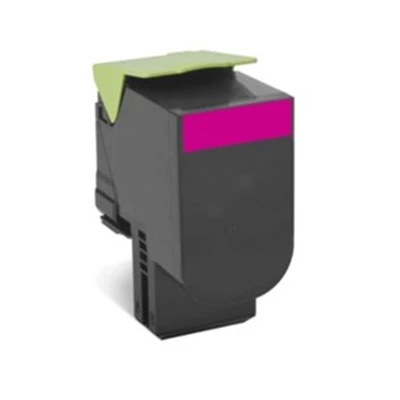 Lexmark CS510 magenta toner 4k (Corporate)