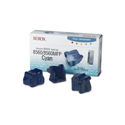 Xerox Phaser 8560/8560 MFP stix cyan (3) 3.4K