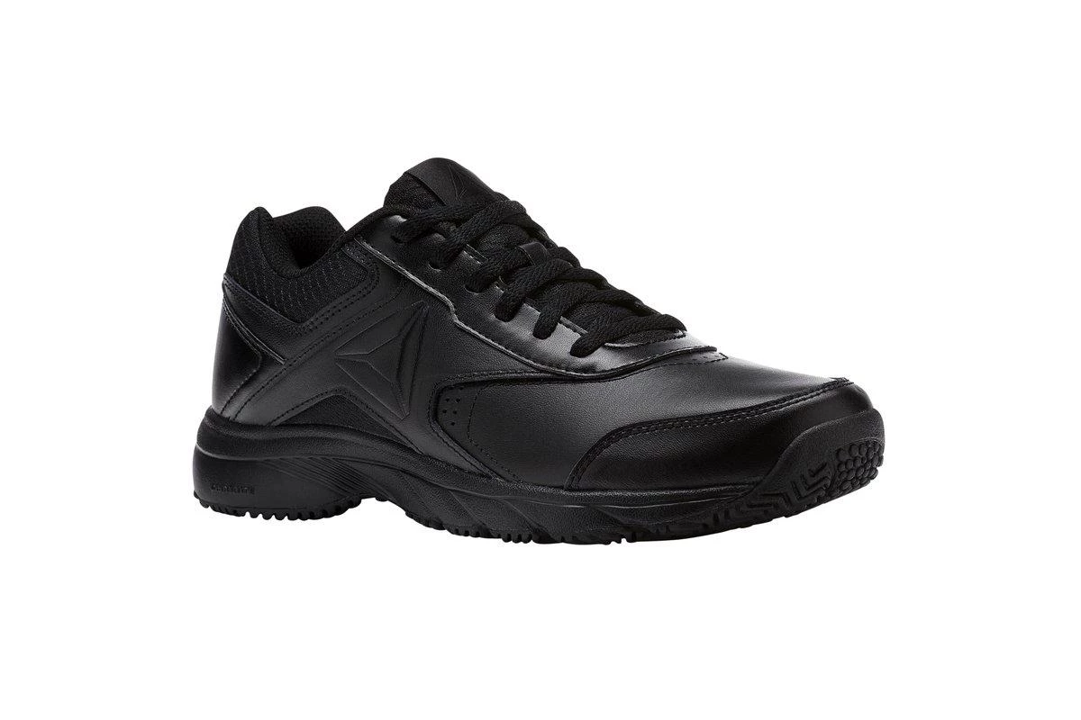 Yrkessko Reebok Time & Half svart stl 37