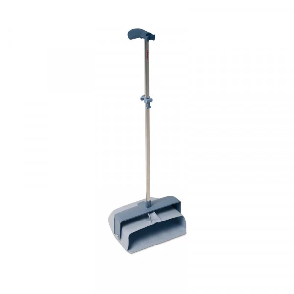 DustPan sopskyffel med behållare Vileda