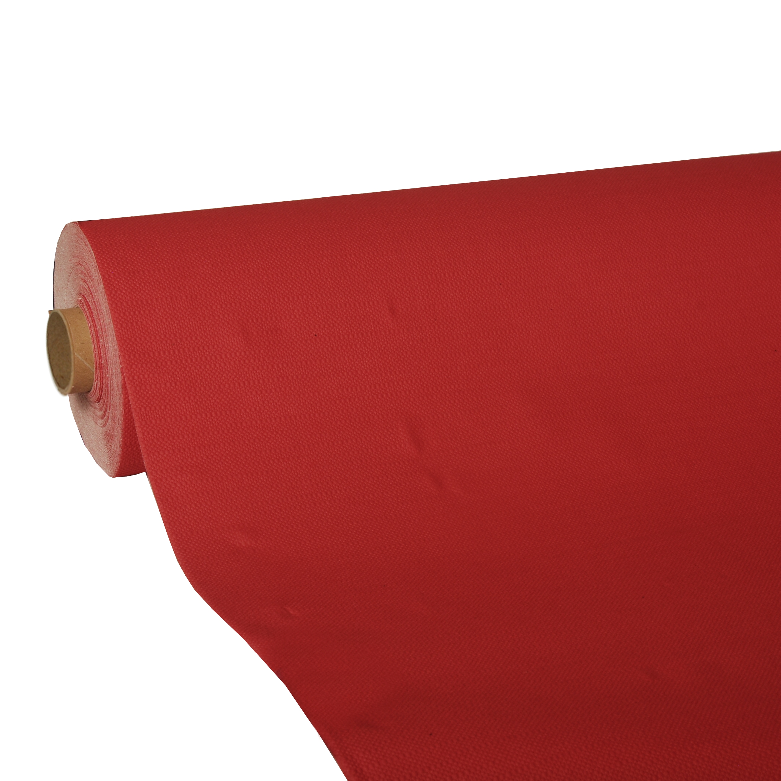 Bordsduk Papstar Premium Röd 25x1,18m