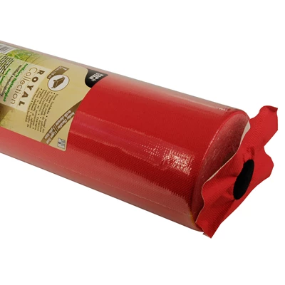 Bordsduk Papstar Premium Röd 25x1,18m