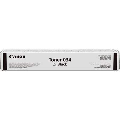 Canon IR C1225IF black toner