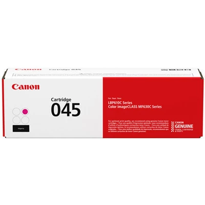 Canon CRG 045 magenta toner