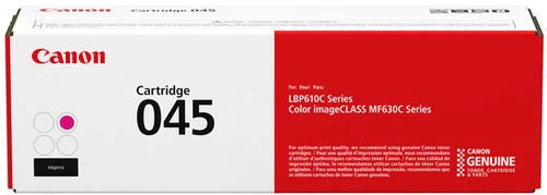 Canon CRG 045 magenta toner