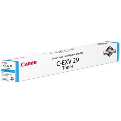 Canon C-EXV 29 cyan toner