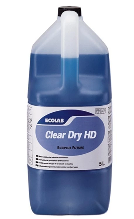 Torkmedel Clear Dry HD 5L 2st/kolli