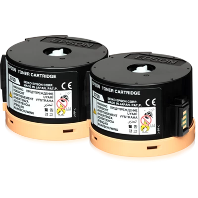 Epson AL-M200M / MX200 black toner 5K (2)