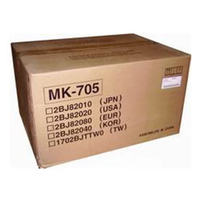 Kyocera Mita MK-705 KM2530 maintenance kit