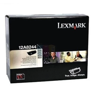 Lexmark T630/T632 black toner 21k (Corporate)