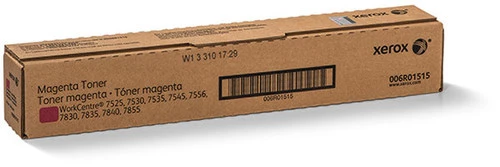 Xerox WorkCentre 7525/7535/7545 toner magenta