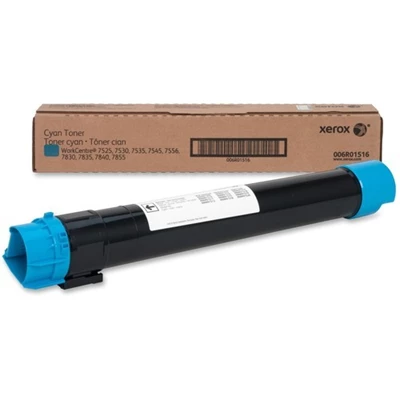 Xerox WorkCentre 7525/7535/7545 toner cyan