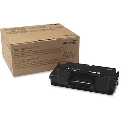 Xerox WorkCentre 3315 Toner 5K