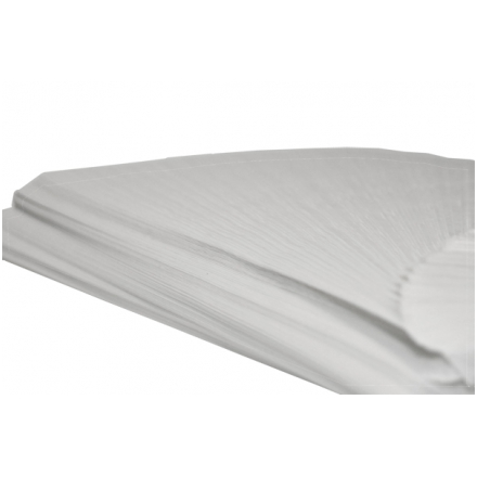 Bakplåtspapper GN 325x530mm silikon 1000st/kolli