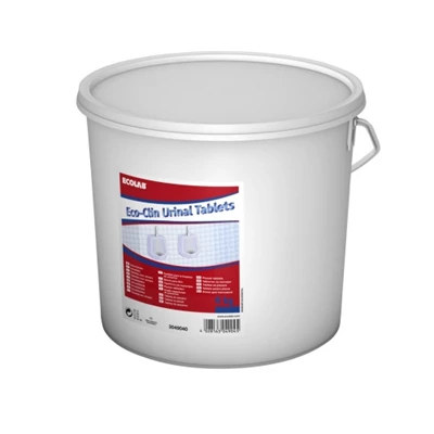 Urinoartablett Eco-Clin Urinal Tablets 4kg