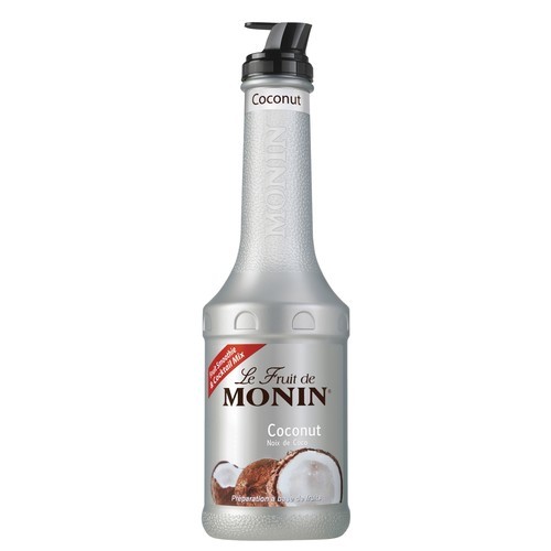 Monin Cocos Puré 1L
