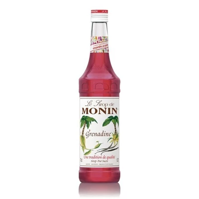 Monin Grenadine 70 cl