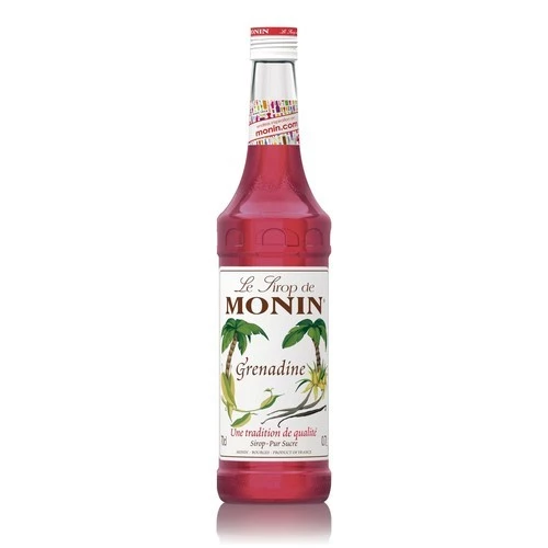 Monin Grenadine 70 cl