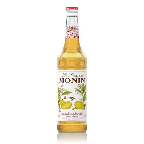 Monin Mango Syrup 70cl