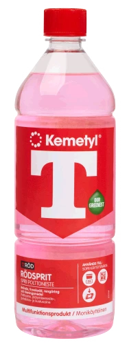 T-Röd 1 liter