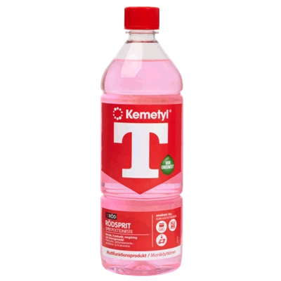 T-Röd 1 liter