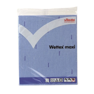 Wettex Maxi Blå 10-pack