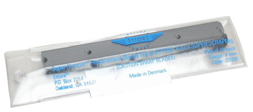 Blad Superscraper 10 pack