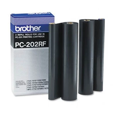 Brother 1020 Refill rolls (2)