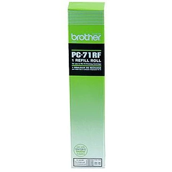 Brother Fax T104/T106 refill
