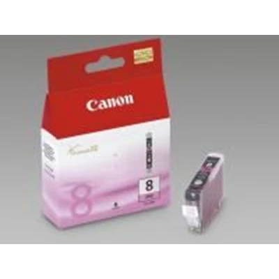 Canon CLI-8PM photo magenta ink cartridge