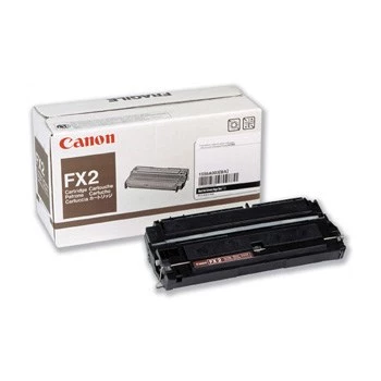 Canon FX-2 toner cartridge