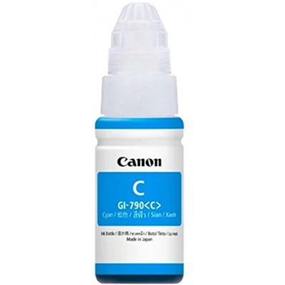 Canon GI-590BC Cyan Ink Cartridge