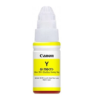 Canon GI-590BY Yellow Ink Cartridge