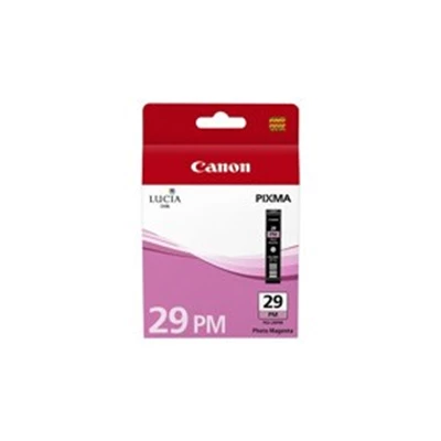 Canon PGI-29PM photo magenta ink cartridge
