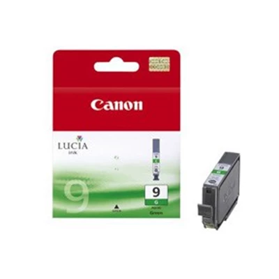 Canon PGI-9G green ink cartridge