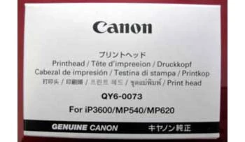 Canon Printhead MP540/MP560/MP568/MX860