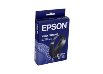 Epson DLQ-3000 black nylon